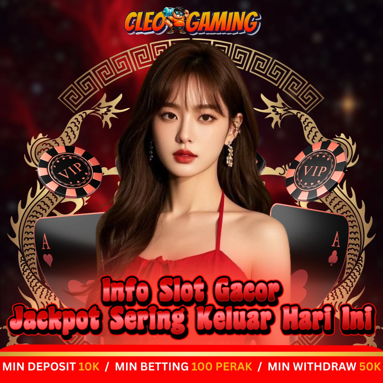 CLEOGAMING