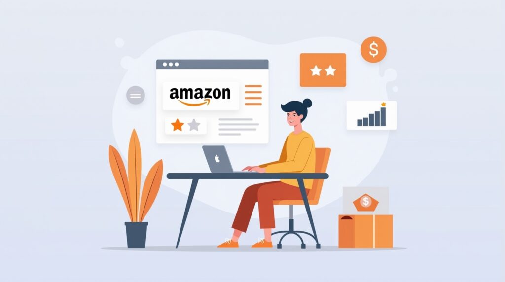 make-money-writing-reviews-on-amazon